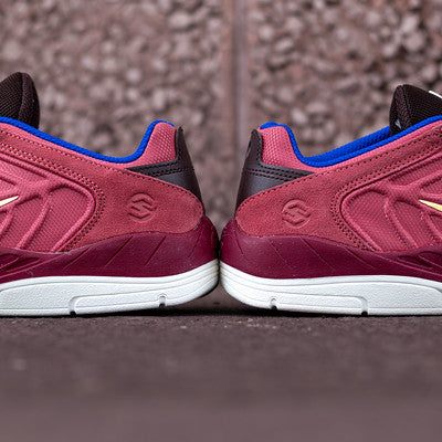 NIKE SB VERTEBRAE ADOBE RED MELON-FZ4878-600-B