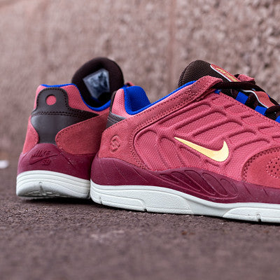 NIKE SB VERTEBRAE ADOBE RED MELON-FZ4878-600-D