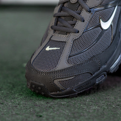 NIKE SHOX RIDE 2 ANTHARACITE JADE-HV2540-001-C