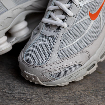 NIKE SHOX RIDE 2 LIGHT BONE ORANGE-HQ5412-072-B