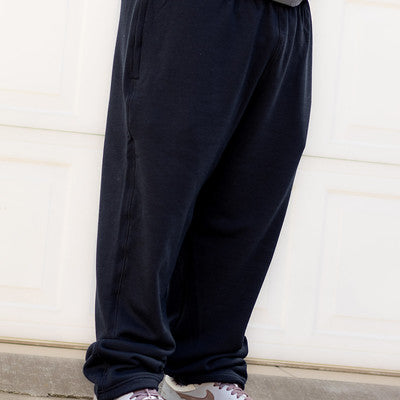 NIKE WOOL TEE GREY-FV4889-048-D