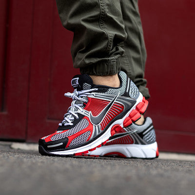 NIKE ZOOM VOMERO 5 METALLIC RED-HV0926-095-A