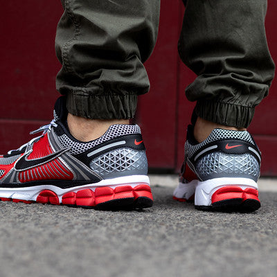 NIKE ZOOM VOMERO 5 METALLIC RED-HV0926-095-B