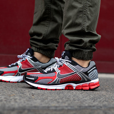 NIKE ZOOM VOMERO 5 METALLIC RED-HV0926-095-D
