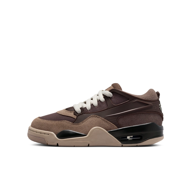 JORDAN 4 RM IRONSTONE GS NB