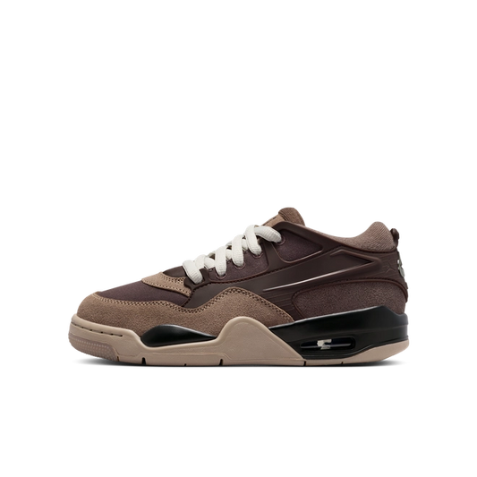 JORDAN 4 RM IRONSTONE GS NB