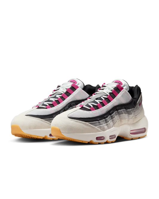 NIKE SB AIR MAX 95 SUMMIT WHITE NB