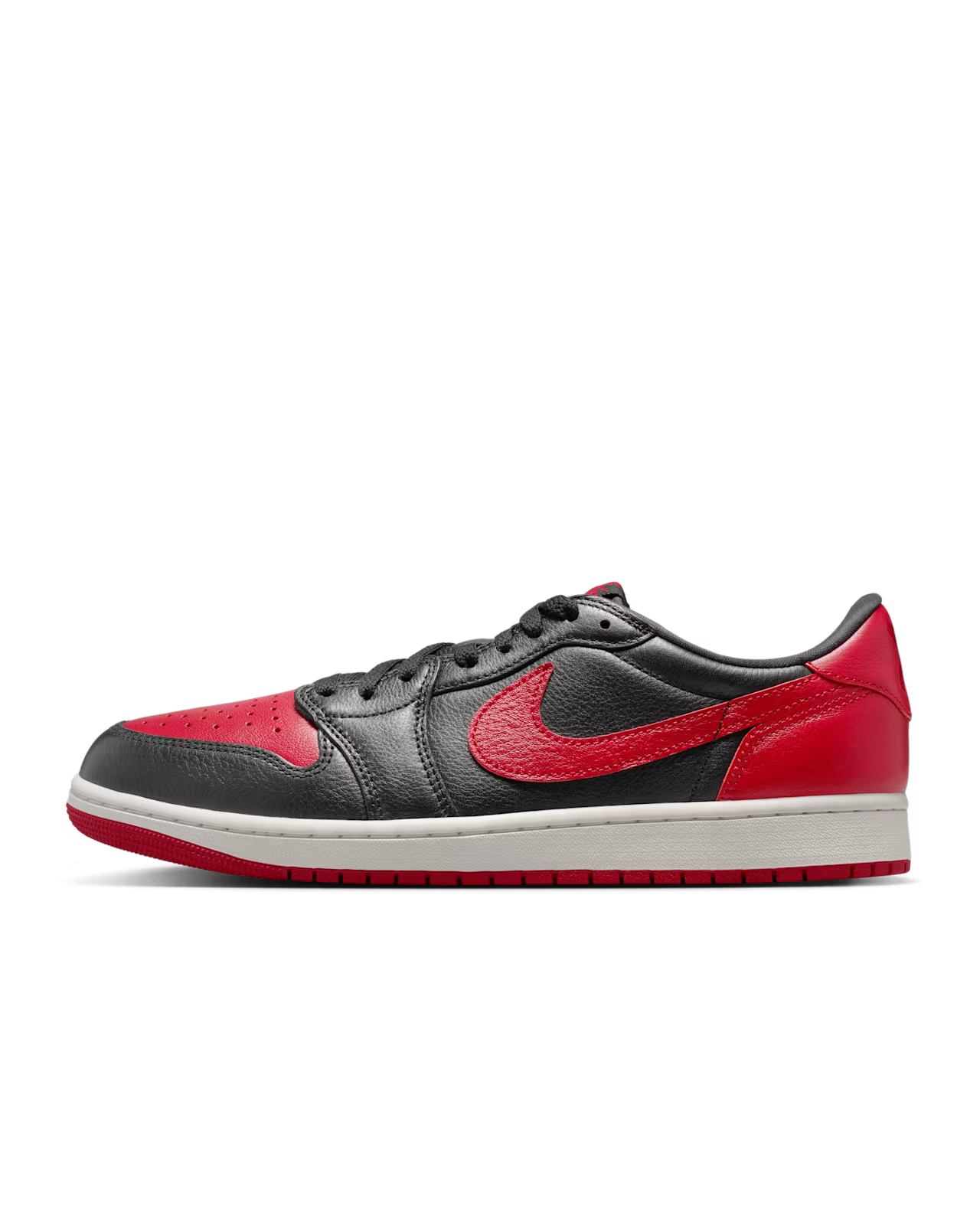 AIR JORDAN 1 LOW BANNED NB