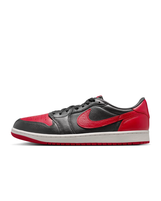 AIR JORDAN 1 LOW BANNED NB