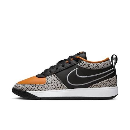NIKE BOOK ONE AIR SAFARI NB