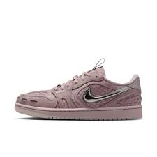 AIR JORDAN 1 LOW MM V3 PARTICLE ROSE NB