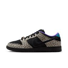NIKE SB DUNK LOW X DASHAWN JORDAN NB