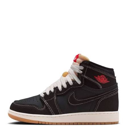 AIR JORDAN 1 HIGH FLIGHT CLUB GS NB