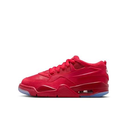 JORDAN 4 RM RED GS NB