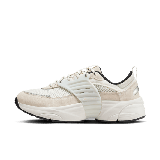 JORDAN TRUNNER O/S SAIL NB