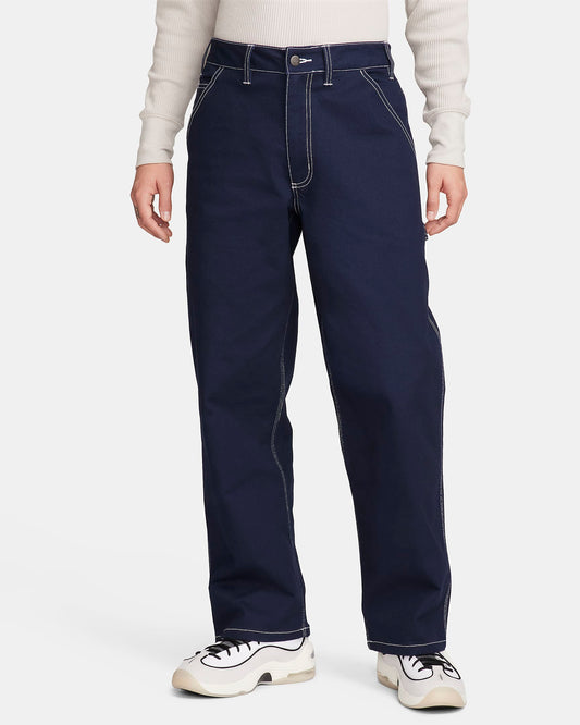 NIKE LIFE CARPENTER PANTS OBSIDIAN