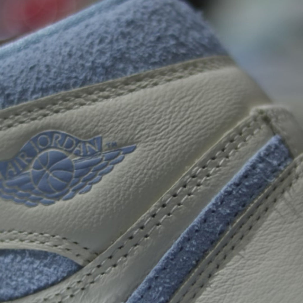 AIR JORDAN 1 HIGH PSYCHIC BLUE