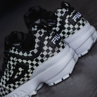 FILA DISRUPTOR AJE