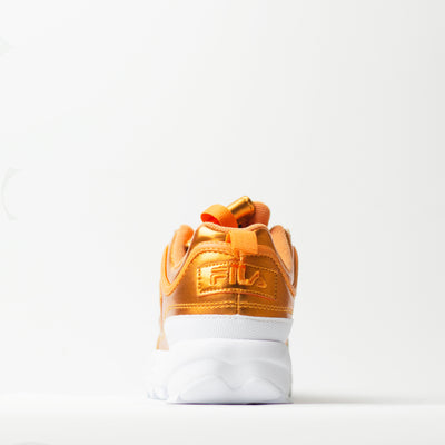 FILA DISRUPTOR SPRING PACK ORANGE