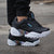FILA DISRUPTOR LIQUID BLACK