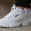 FILA DISRUPTOR CLASICO W