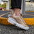 FILA DISRUPTOR GLITER GOLD