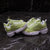 FILA DISRUPTOR GLITER LIME