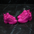 FILA DISRUPTOR FUCHISA KIDS