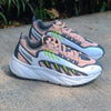 FILA ADAPTOR ROSE GREY