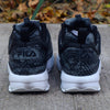 FILA DISRUPTOR SNAKE BLACK