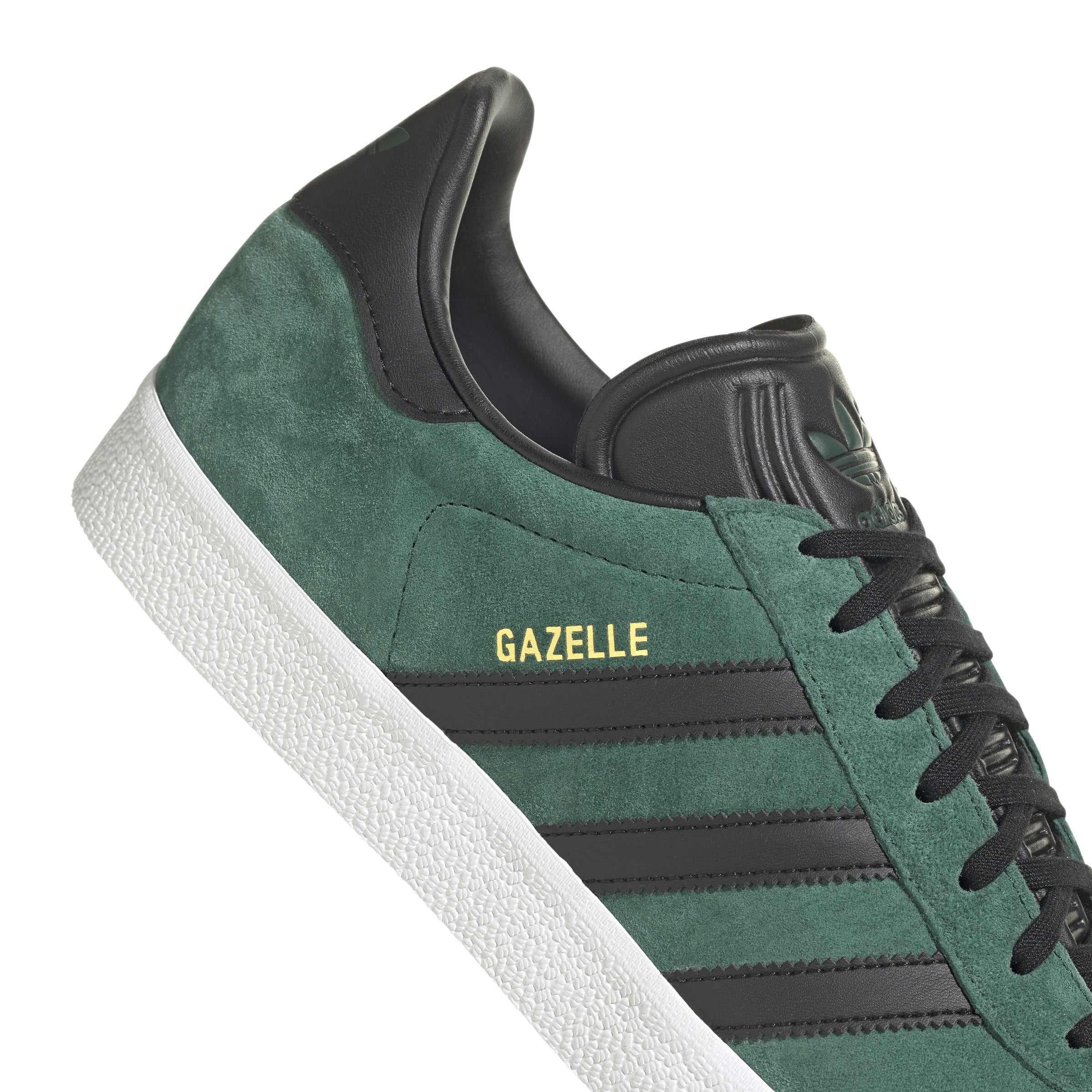 ADIDAS GAZELLE GREEN