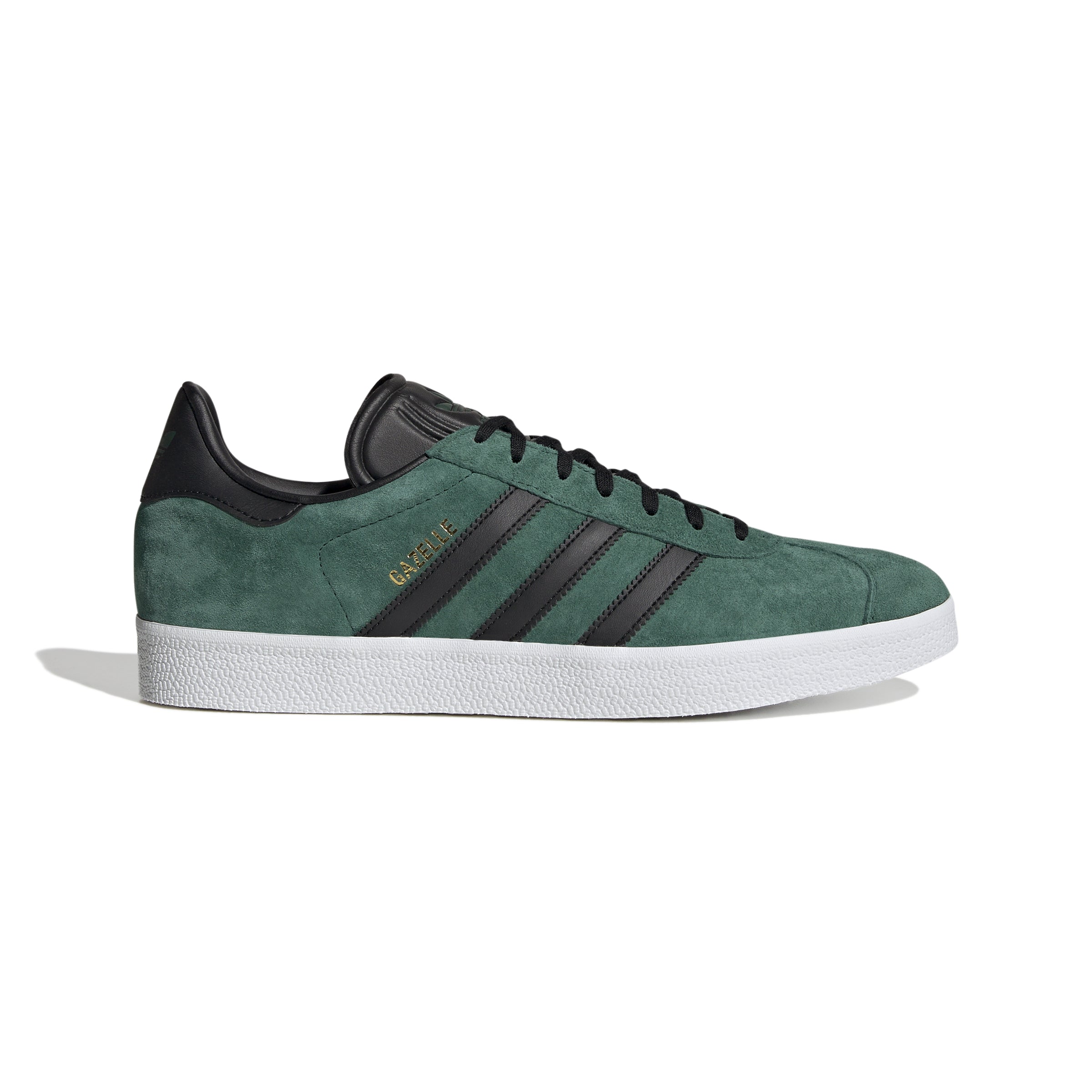 ADIDAS GAZELLE GREEN
