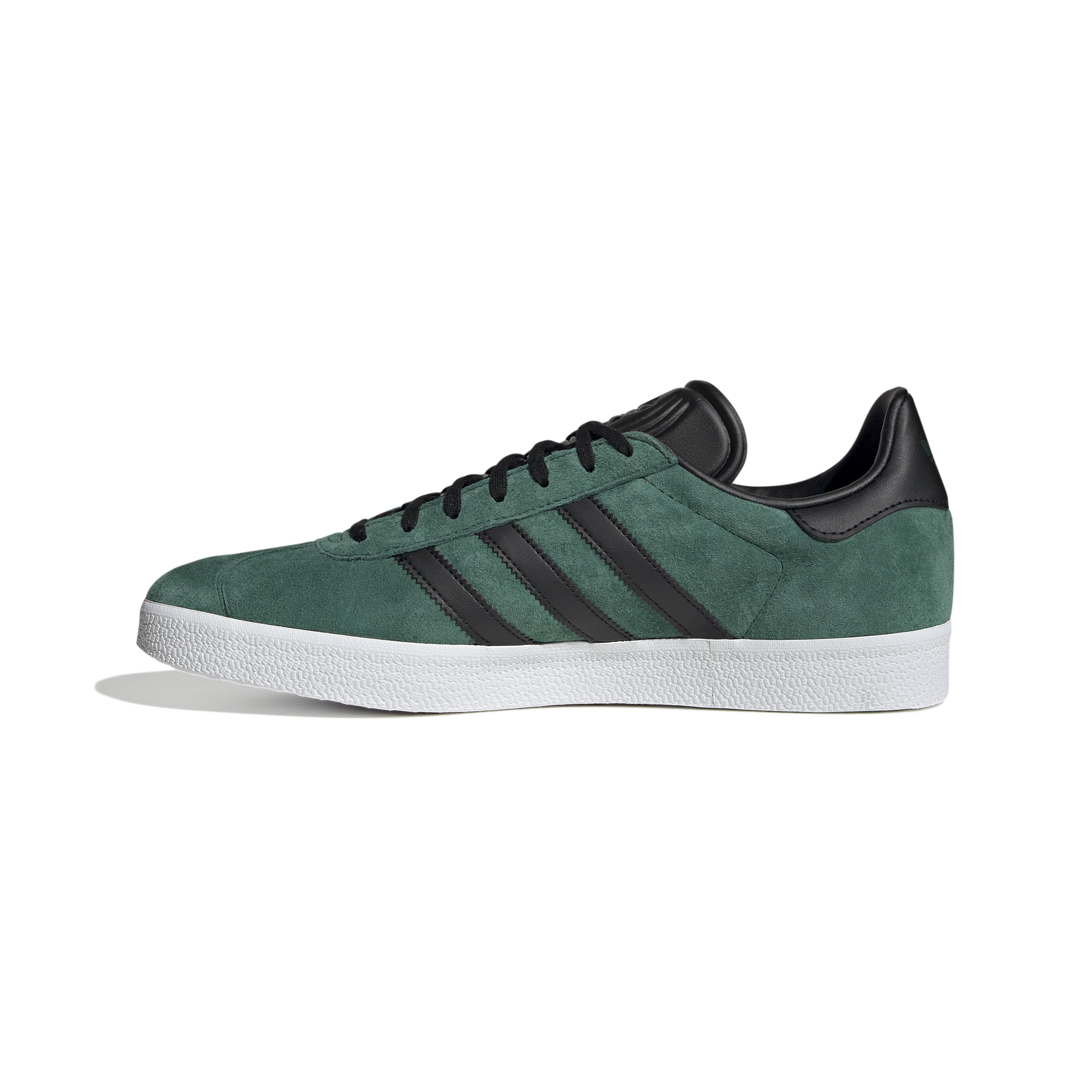 ADIDAS GAZELLE GREEN