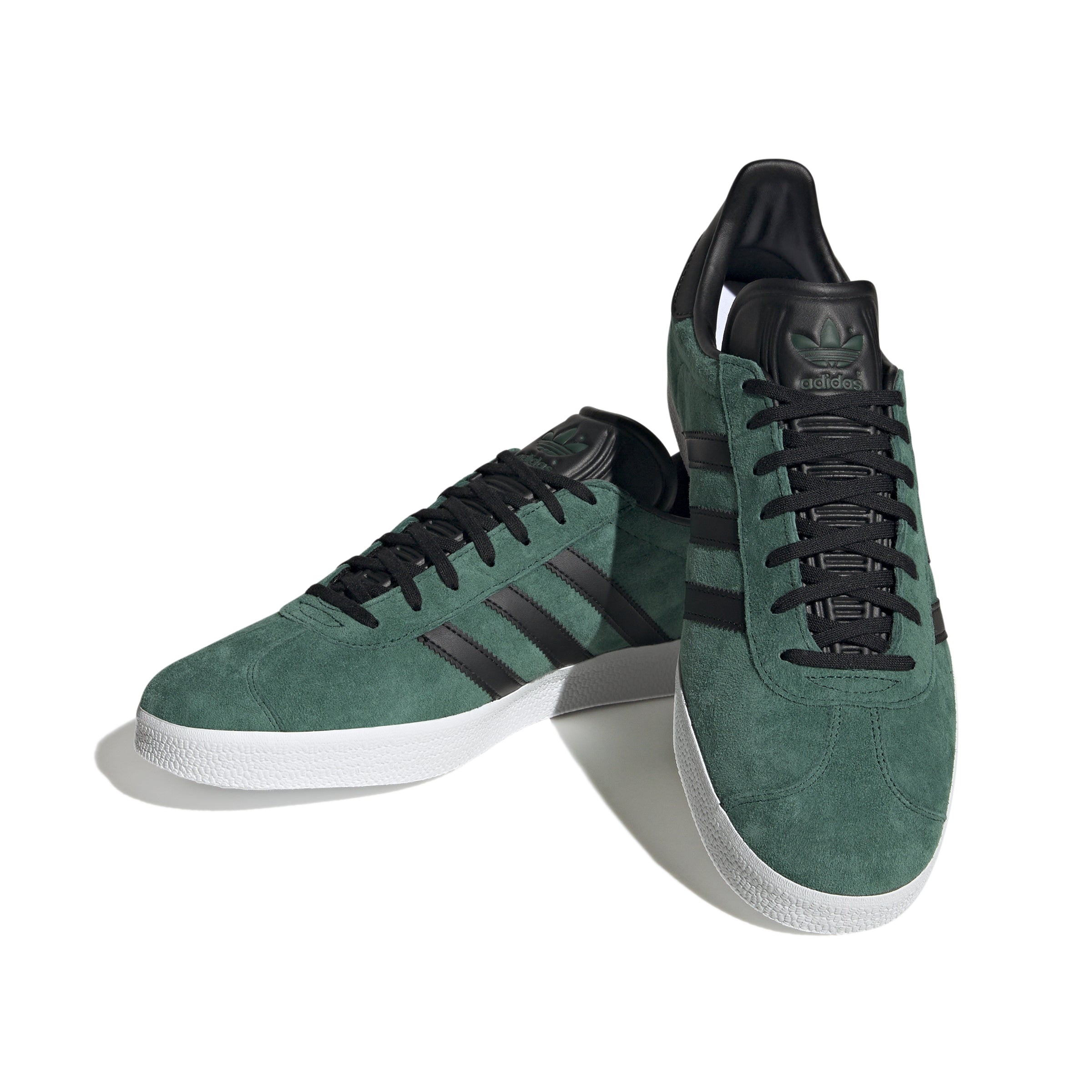 ADIDAS GAZELLE GREEN