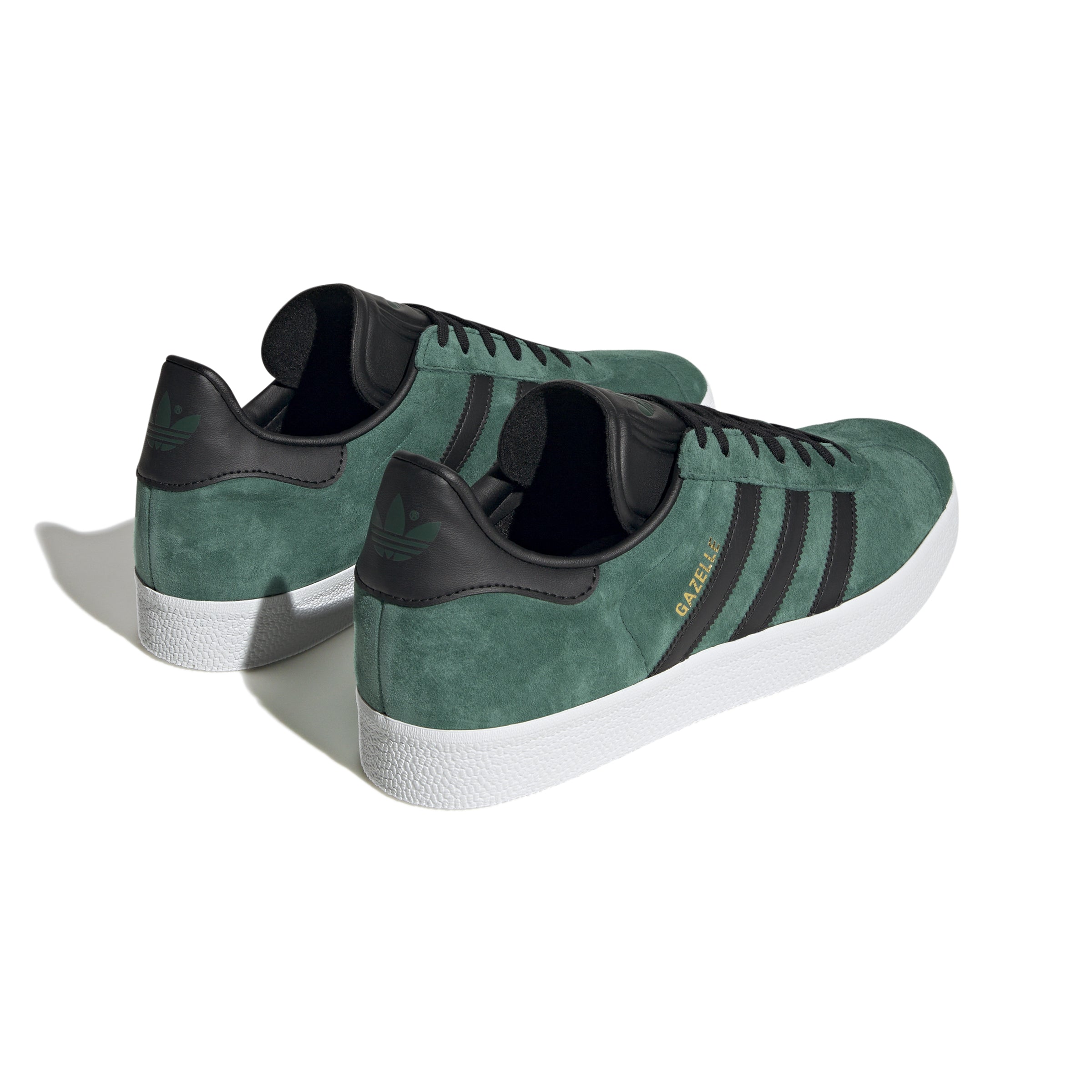 ADIDAS GAZELLE GREEN