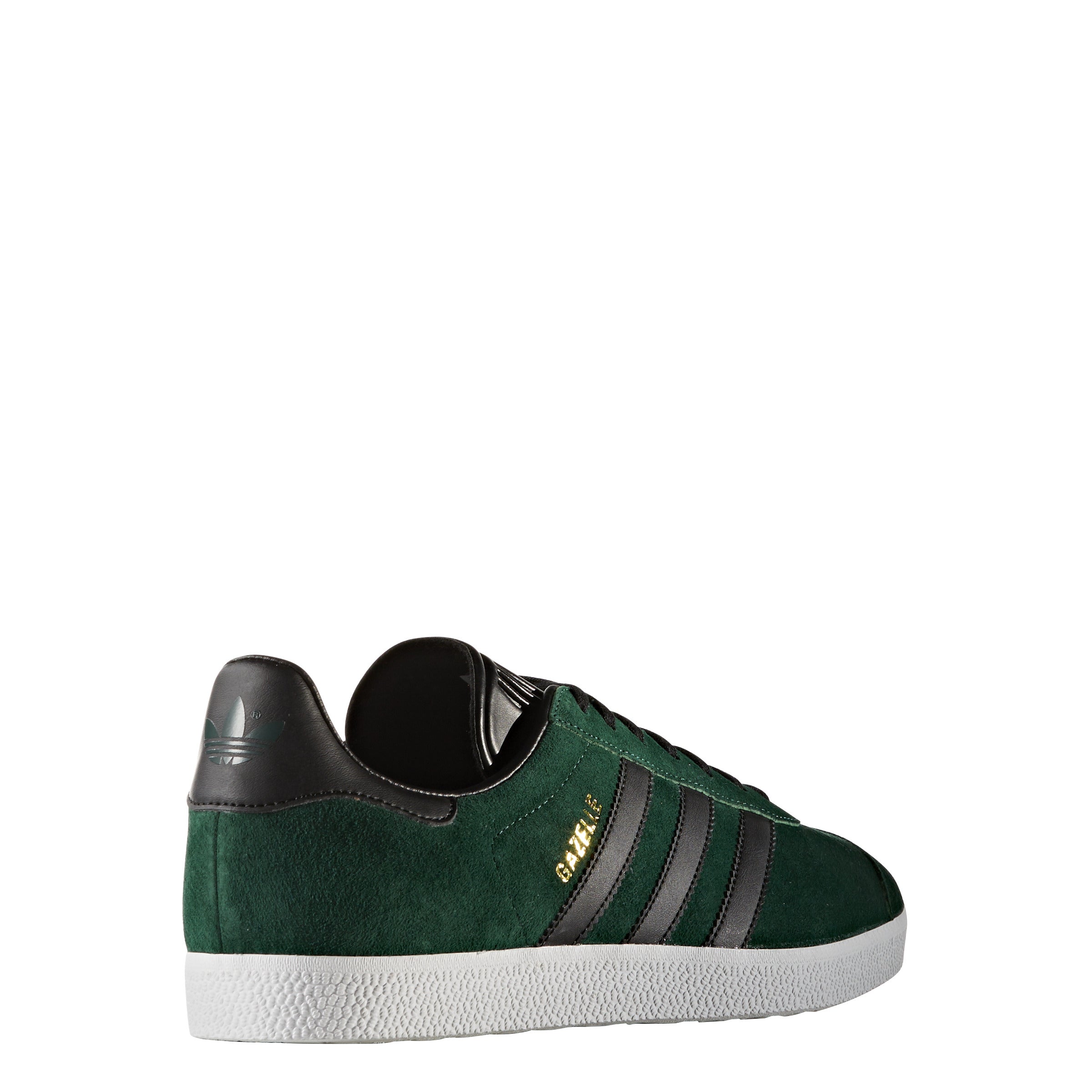 ADIDAS GAZELLE GREEN
