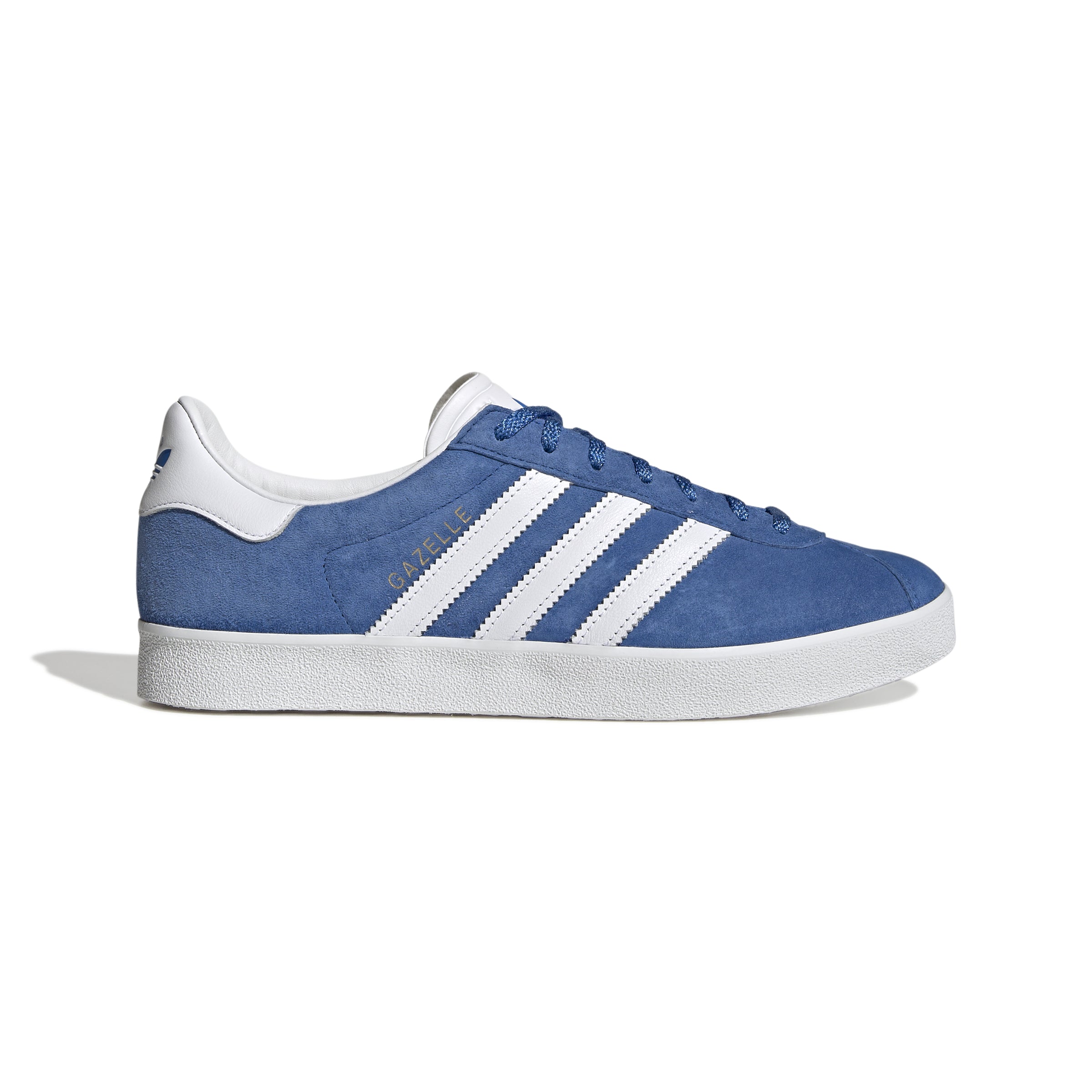 ADIDAS GAZELLE 85 BLUE