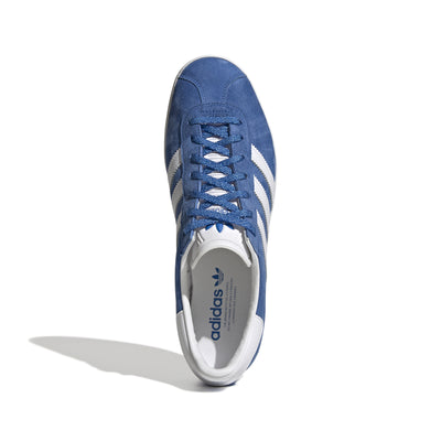 ADIDAS GAZELLE 85 BLUE