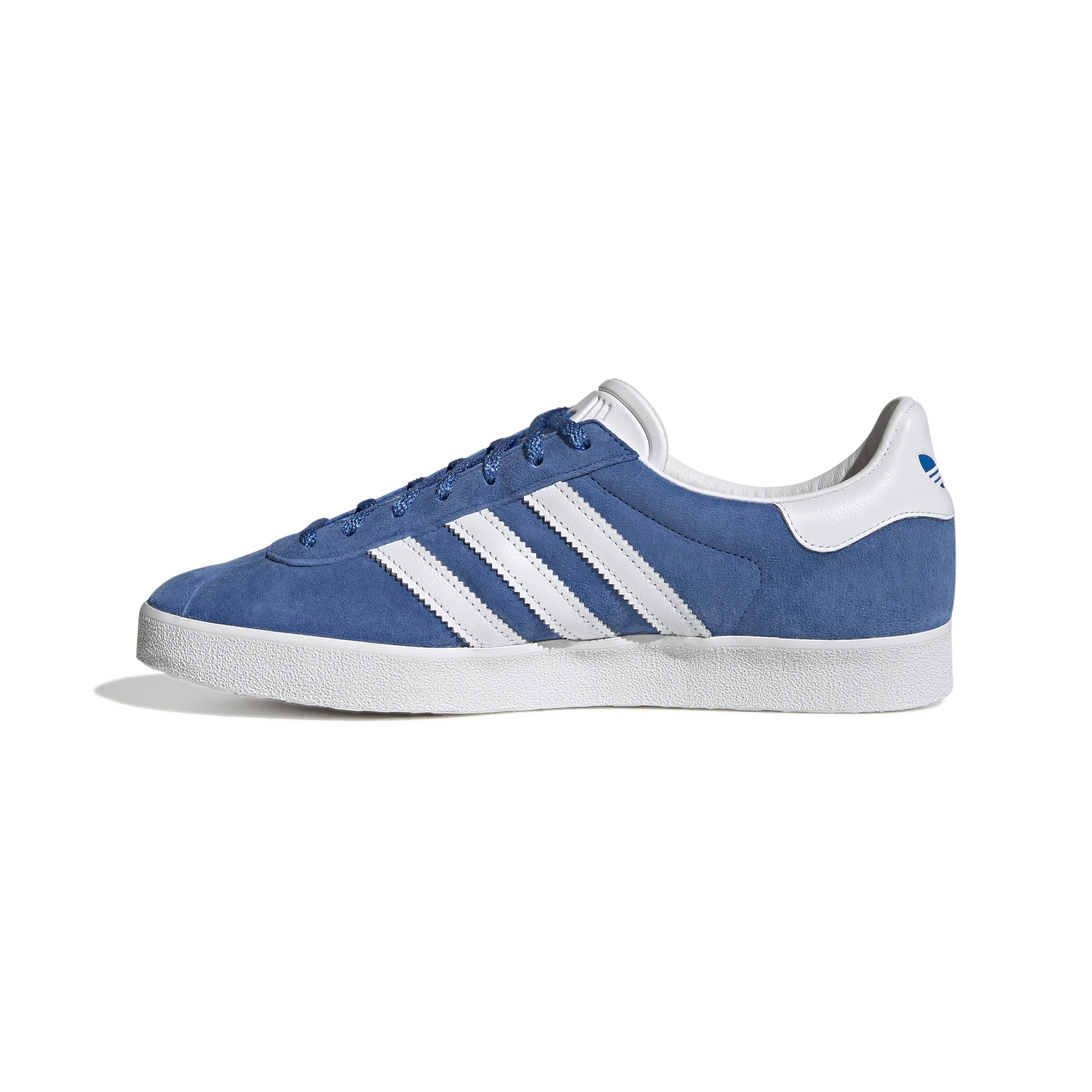 ADIDAS GAZELLE 85 BLUE