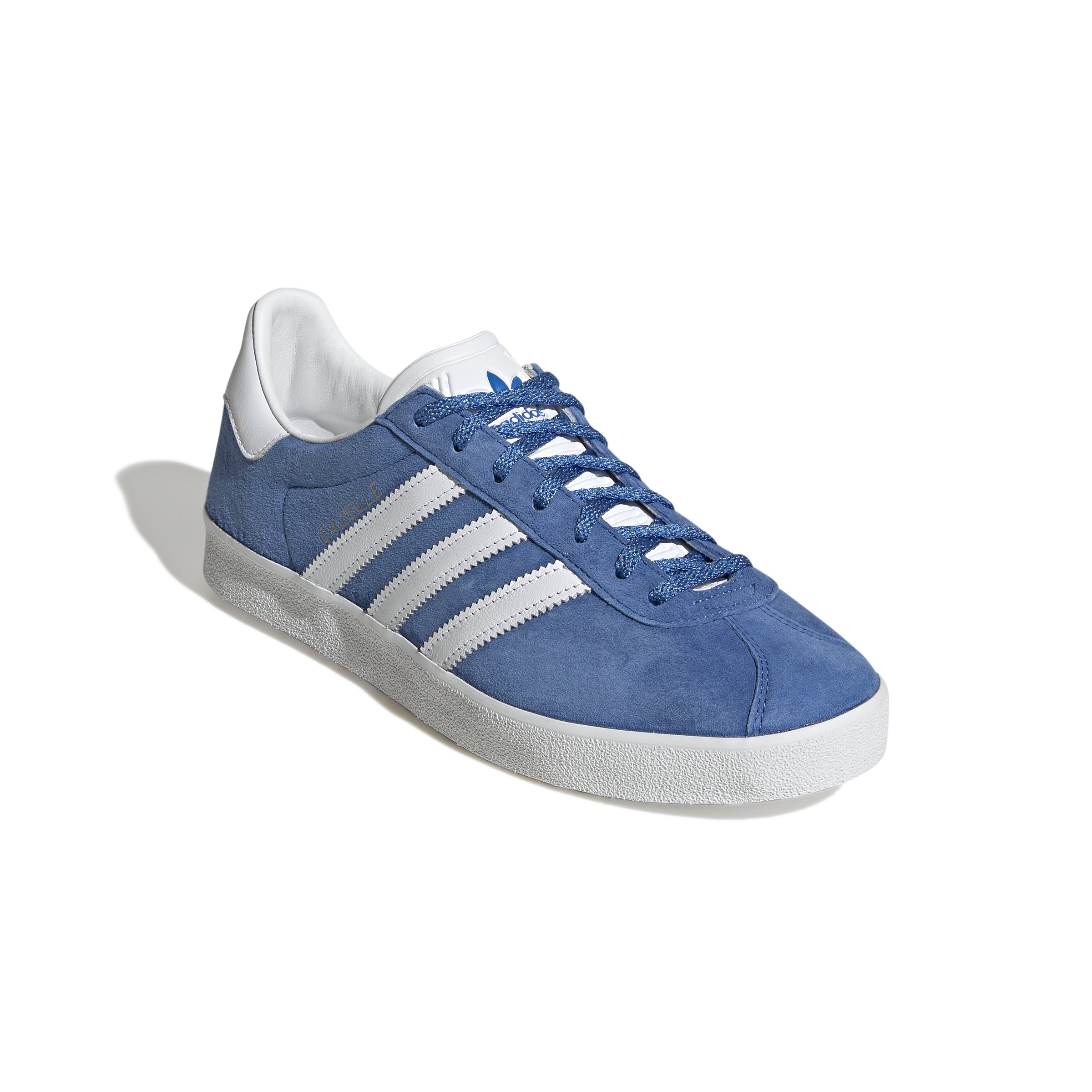 ADIDAS GAZELLE 85 BLUE
