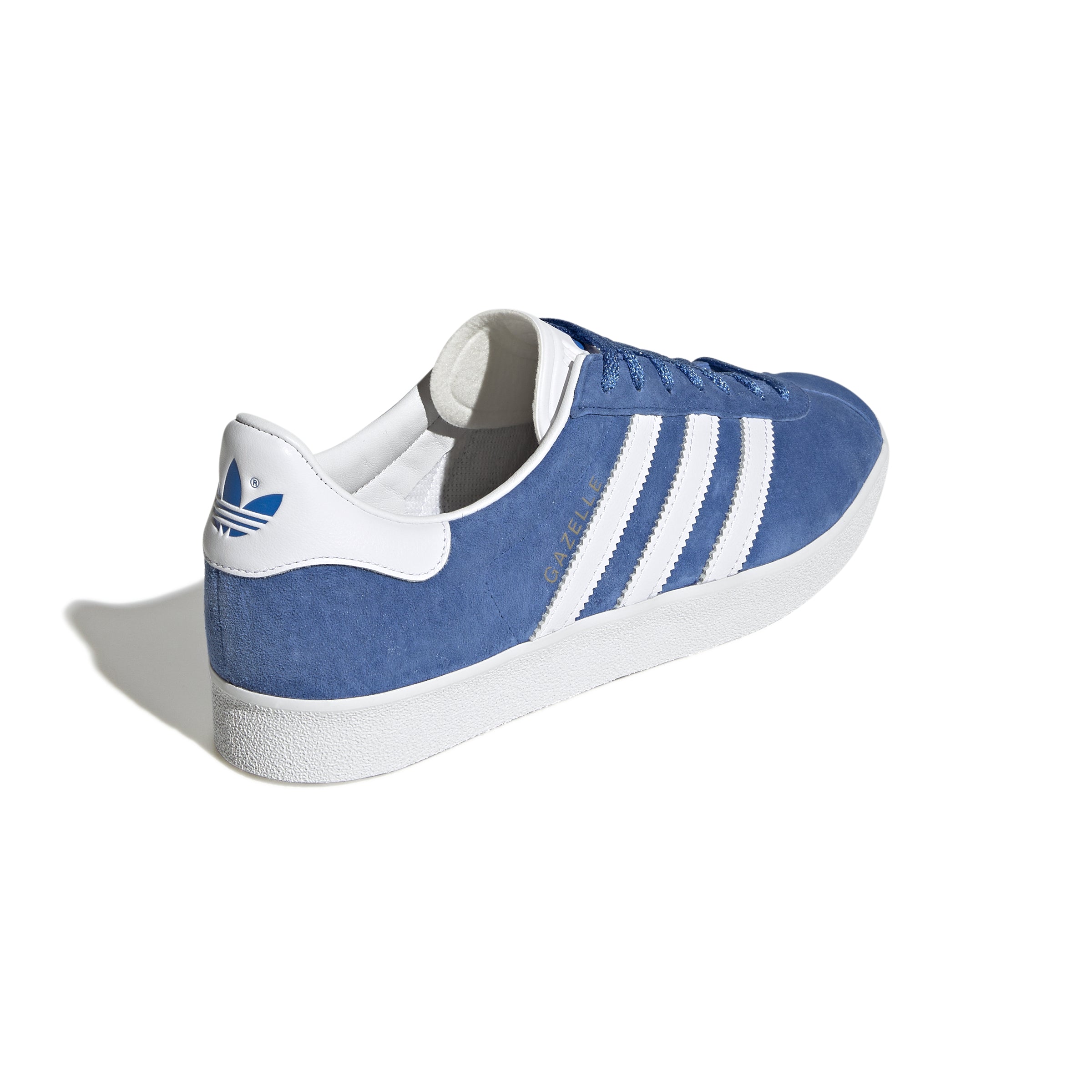 ADIDAS GAZELLE 85 BLUE