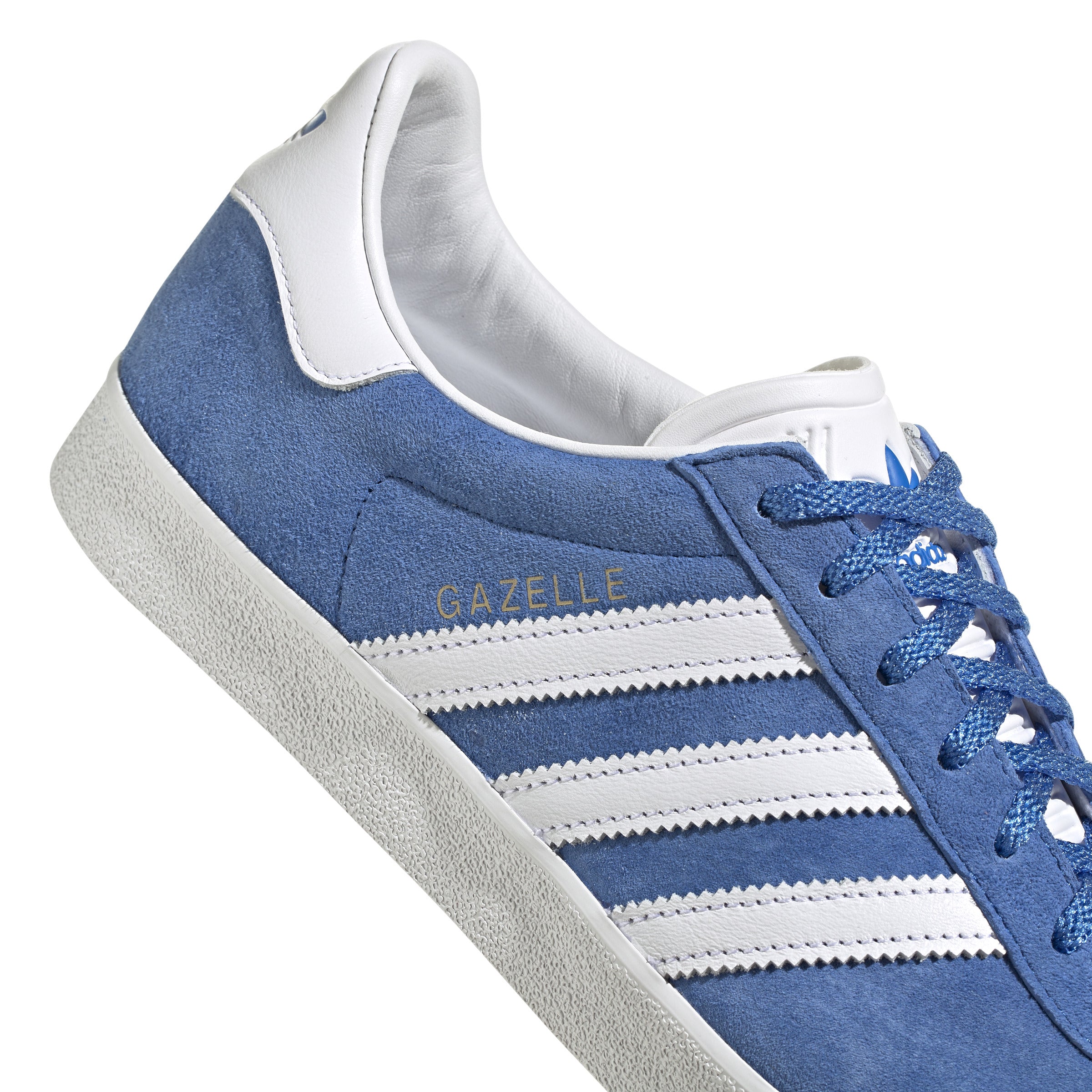 ADIDAS GAZELLE 85 BLUE