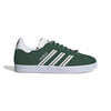 ADIDAS GAZELLE DARK GREEN W