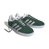 ADIDAS GAZELLE DARK GREEN W