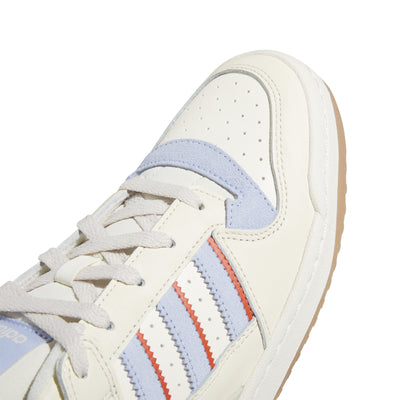ADIDAS FORUM LOW CL BLUM CREAM