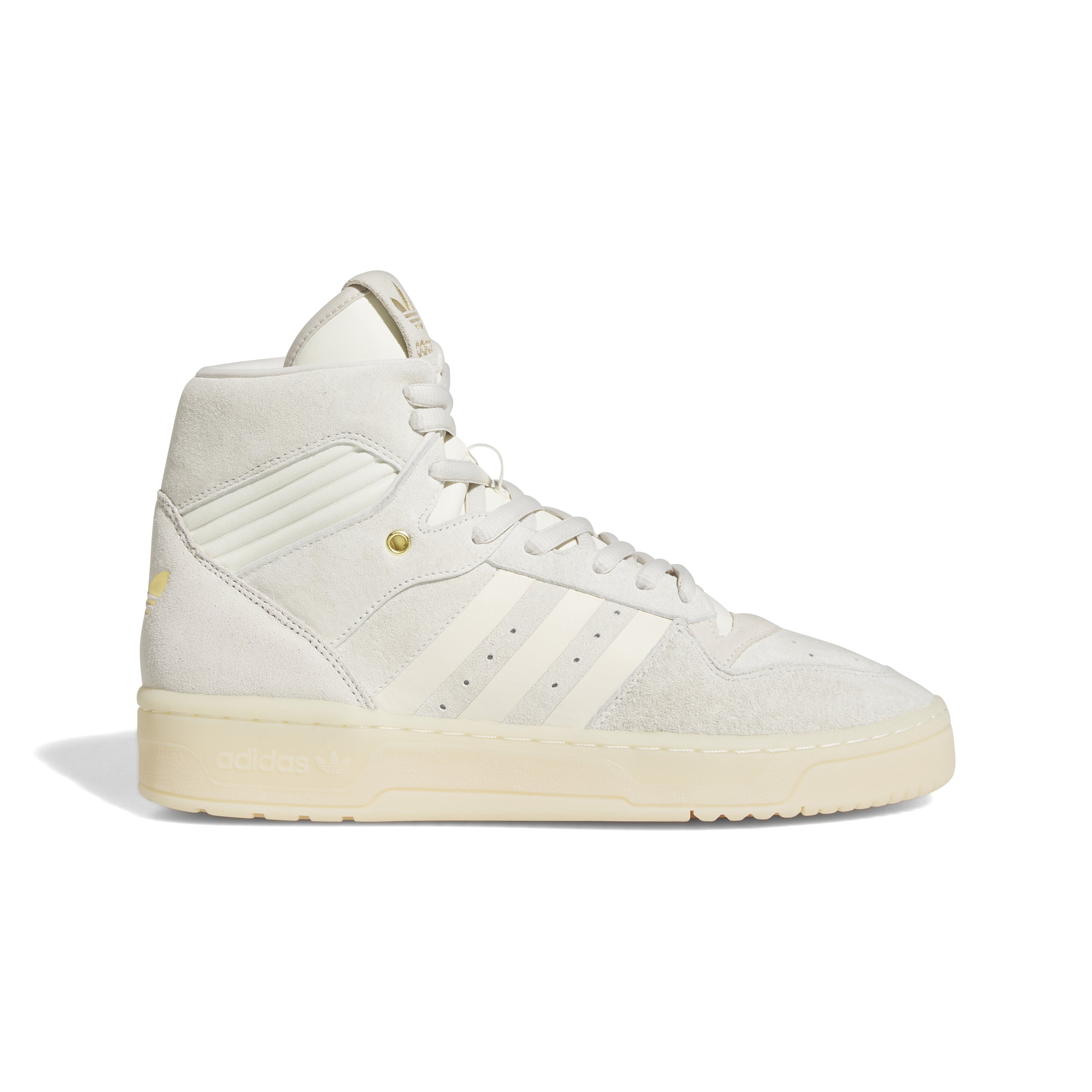 ADIDAS RIVALRY HIGH SESAME