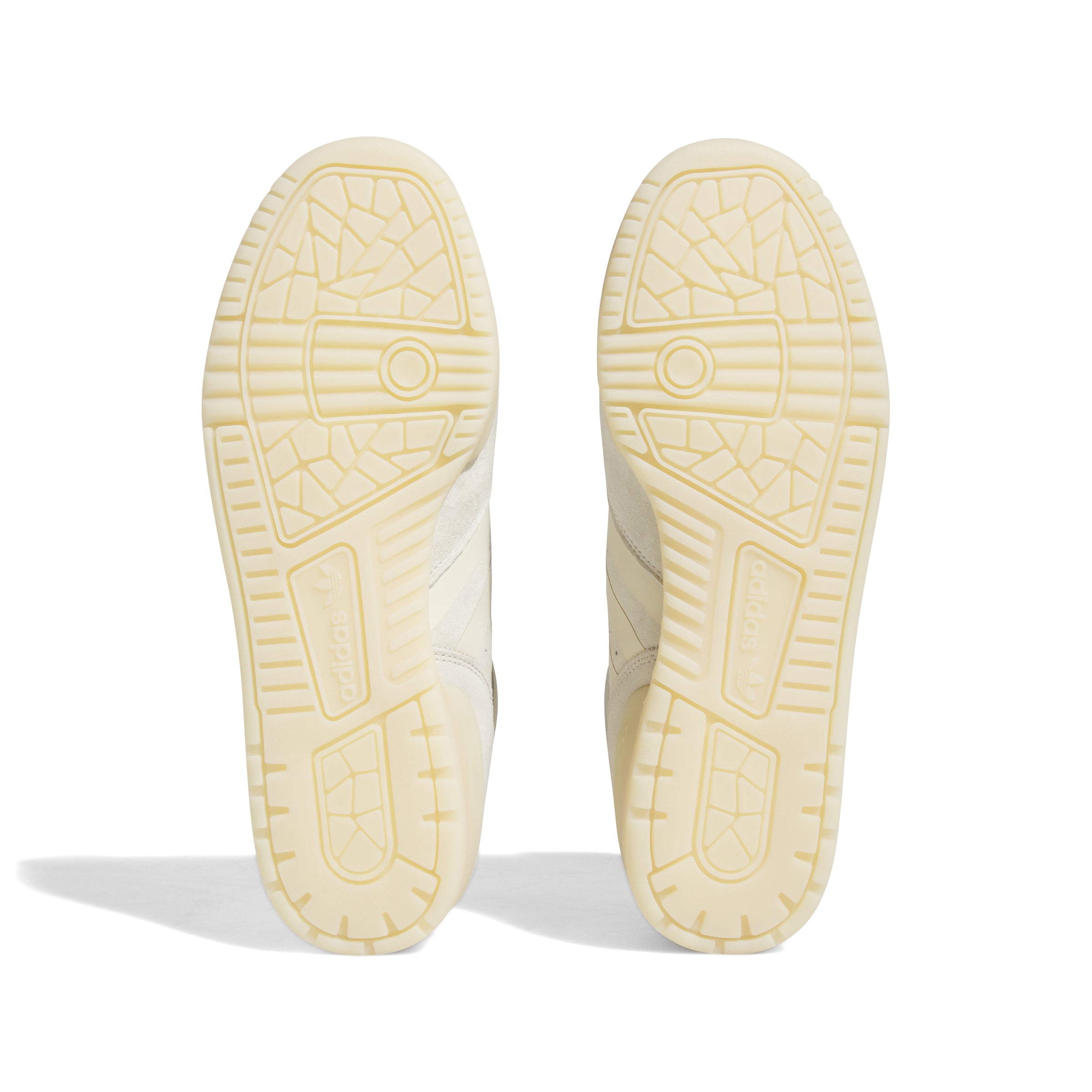 ADIDAS RIVALRY HIGH SESAME