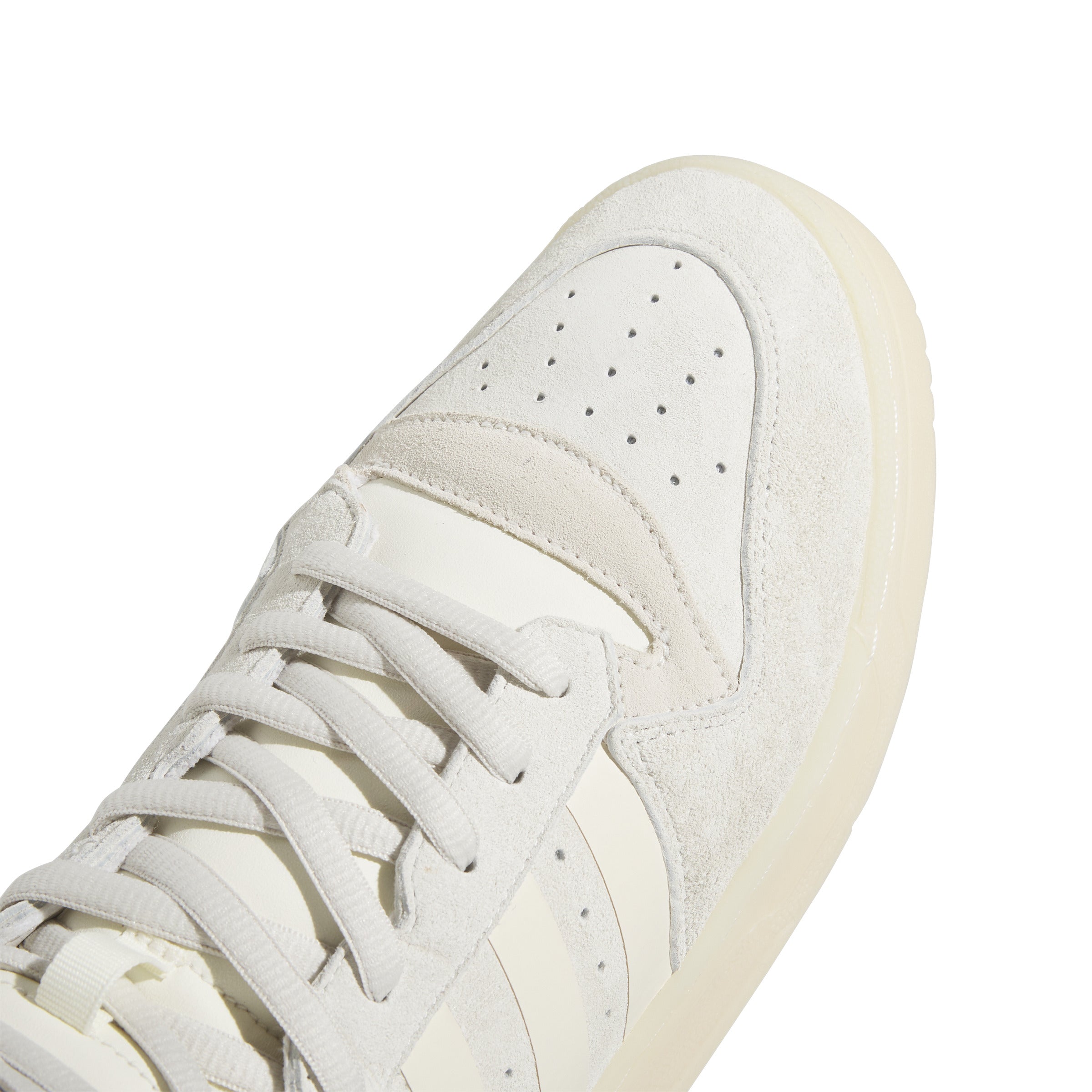 ADIDAS RIVALRY HIGH SESAME
