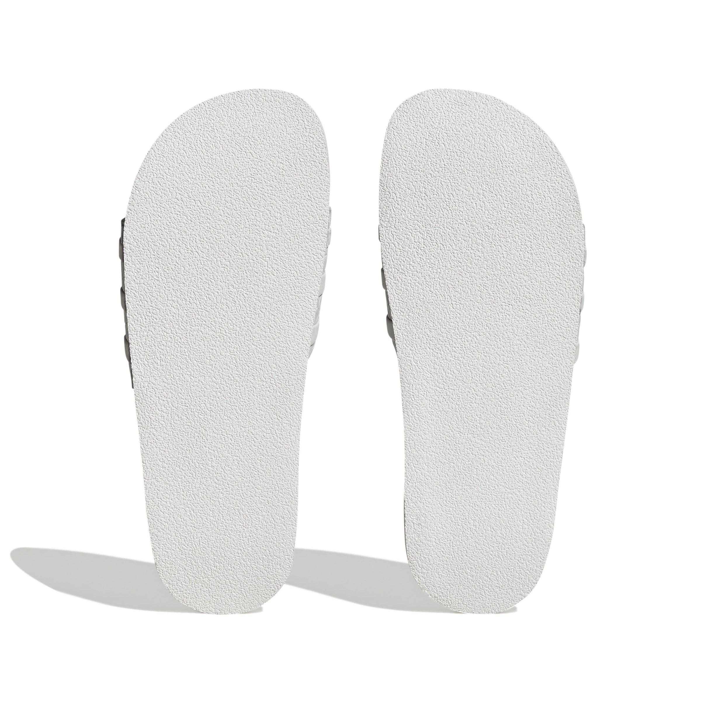 ADIDAS ADILETTE WHITE SNAKE