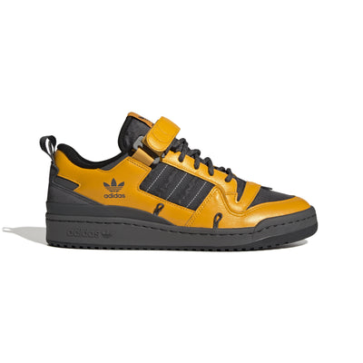 ADIDAS FORUM 84 CAMP LOW CARBO GOLD